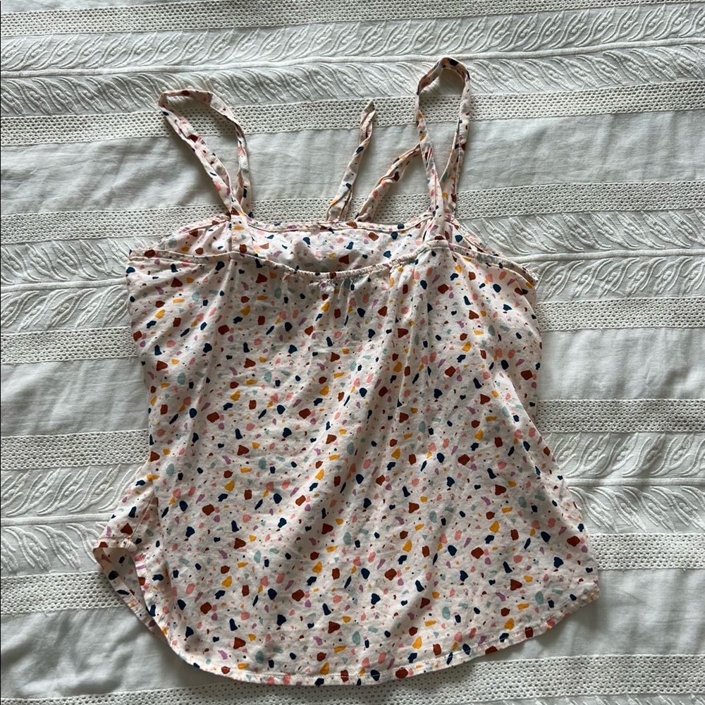 Madewell Tank Top - Picture 4 of 4